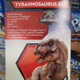 Illustration for article titled 65 million years ago, iTyrannosaurus/i was long dead